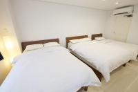 B&B Naha - プロスパービル 4A - Bed and Breakfast Naha