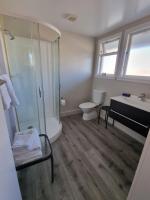 Suite con 1 Camera da Letto