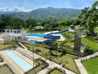 Lugar encantador en Santa Fe de Antioquia - B&B Santa Fe de Antioquia