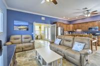 The Shell House in Titusville Pool, Golf Access - B&B