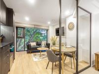 Condo in Queen St CBD w Pool and Gym Zodiak Stays - B&B Auckland