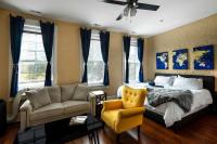 Stay on Main 319 N Main - B&B Saint Charles