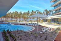 Baltico Wave View Deluxe Apartament - Chambres d’hôtes Międzyzdroje