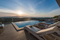 Pietra Caves Suites - Bed and Breakfast Lithakia