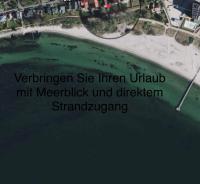 Apartment - Erdgeschoss