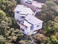 Villa ARC-EN-CIEL - B&B