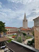 Cardo Apartments - B&B Parenzo