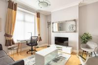 1BR Summit Holburn - Cosy Flat with Ultrafast WiFi - B&B
