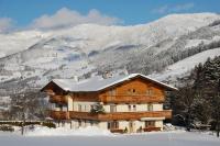 Pension Ederhof - B&B Jochberg