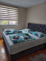 B&B Doboj - LNB Lux - Bed and Breakfast Doboj