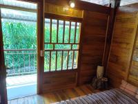 Double or Twin Room with Shared Bathroom