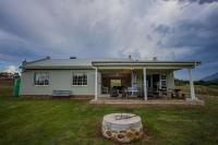 Appelsbosch Guest Farm - B&B Swellendam