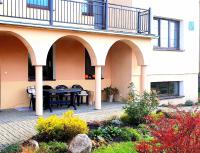 Šeimos Būstas Homestay - B&B Šiauliai