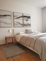 B&B Nals - Charmante Wohnung in Zentrum von Nals - Bed and Breakfast Nals