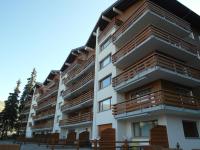 Apartment Bruyères A21 - Chambres d’hôtes Verbier