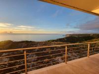 Nazare Uninterrupted Views and Sounds of the Sea - B&B Pataias