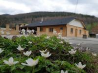 ChataTrucovna, wellnes - B&B