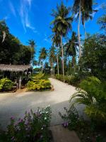 B&B Trincomalee - Elena Garden Resort and Restaurant - Bed and Breakfast Trincomalee