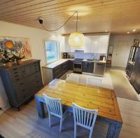 Home in Lapland - Ferienwohnung Rovaniemi