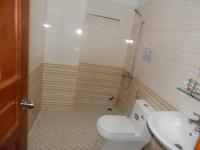 Budget Doppel-/Zweibettzimmer