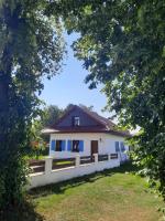 B&B Liptovský Trnovec - Apartmány Máša - Bed and Breakfast Liptovský Trnovec