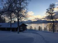 B&B Kvål - Great house with amazing location!!Sea & mountain view! - Bed and Breakfast Kvål