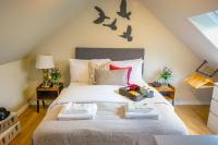 B&B Chesterton - Ditton Fields by condokeeper - Bed and Breakfast Chesterton