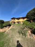 La Casa della Marea Tra cielo e Terra - B&B Chia