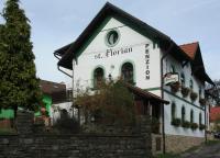 Penzion St. Florian Příbor - B&B