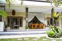 Villa Polly - B&B Seminyak