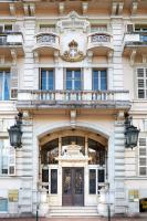 Le Gatsby 3 étoiles - Bed and Breakfast Aix-les-Bains