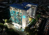 La Vista Dream Apartments Luxury & Modern with City View and Inverter back up! - B&B