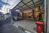Padma Lodge Legian - B&B Seminyak