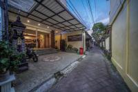Padma Lodge Legian - Ferienwohnung
