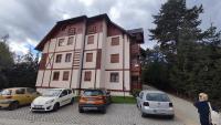 Apartman Jeca Zlatibor - B&B
