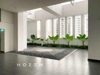 3BR3B Hozem KL1108 Apartment Kepong - B&B Kuala Lumpur
