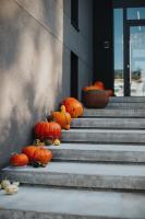 Apartamenty HEYER - B&B Lodz