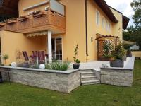 B&B Salzburgo - Ferienwohnung Claudia - Bed and Breakfast Salzburgo