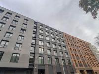 Apartamenty MUNN 4 Szczecin - Ferienwohnung