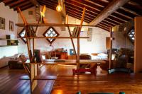 Suite con Sauna e Vista Montagna