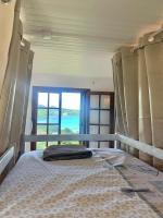 Top Hill Hostel- Martinique- auberge dortoir - Chambres d’hôtes