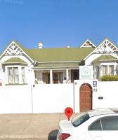 Heath Villa - private room - Bed and Breakfast Port Elizabeth