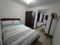 B&B Bogota - Hogar Dulce Hogar * - Bed and Breakfast Bogota