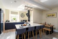 Burnside Cottage, Wark, Hexham - B&B Hexham