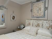 B&B Pretoria - LAVENDER AND LACE GUEST FLAT - Bed and Breakfast Pretoria