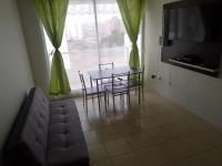 Departamento Amoblado a Pasos del Faro - B&B