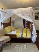 Camera Matrimoniale Deluxe con Balcone