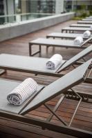Noon Executive - B&B São Paulo