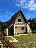 B&B Jahorina - Kuća Janjic Jahorina - Bed and Breakfast Jahorina