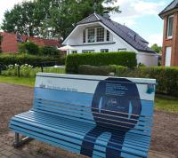 Meerblick Pelzerhaken - Ferienwohnung Neustadt in Holstein